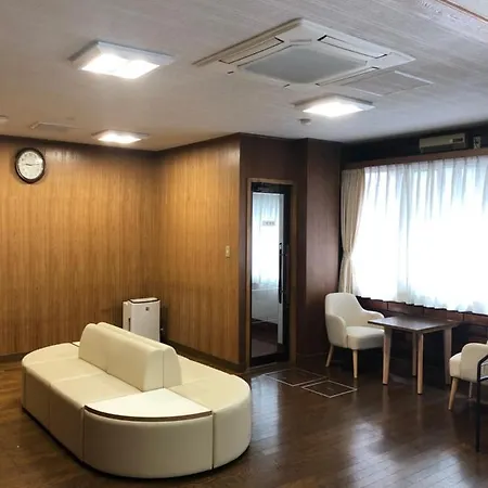Business Hotel Urbanty Nishikujo-3