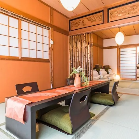 Osaka - House - Vacation Stay 83141-2