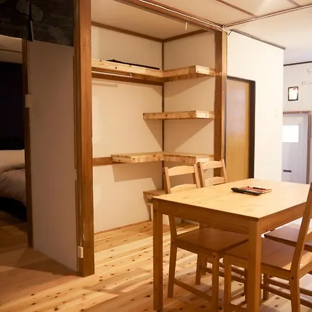 Mansion Daini Shiratori - Vacation Stay 9657-3