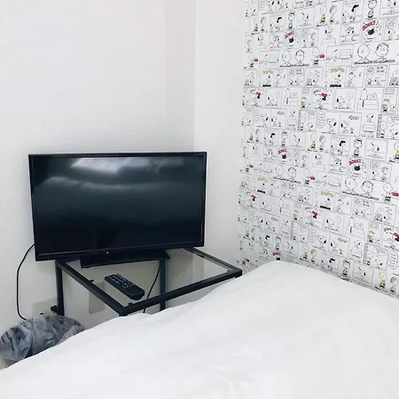 Ex2 Fuse Apartment 1A-2