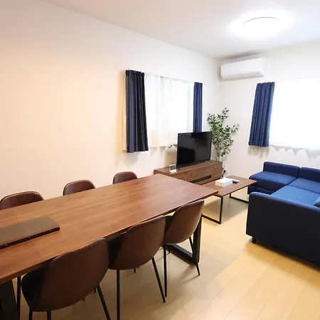 Osaka - House - Vacation Stay 9616-3