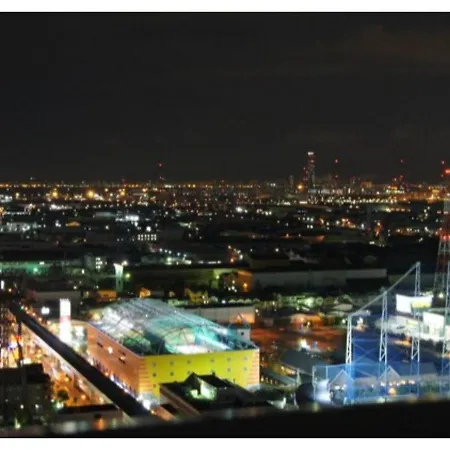 Osaka Joytel Hotel / Vacation Stay 76020-3