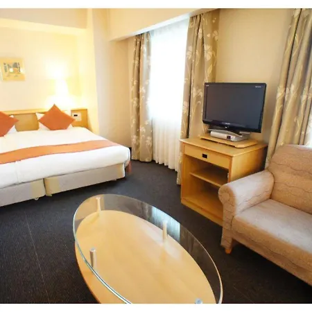 Osaka Joytel Hotel / Vacation Stay 76026-3