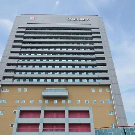 Osaka Joytel Hotel / Vacation Stay 76015-2