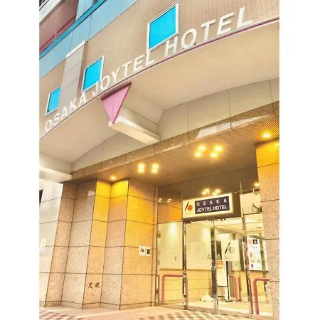 Osaka Joytel Hotel / Vacation Stay 76026-2