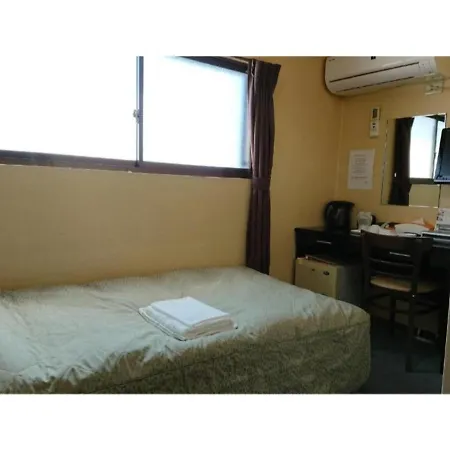 City Inn Nishi Tanabe / Vacation Stay 78534-2