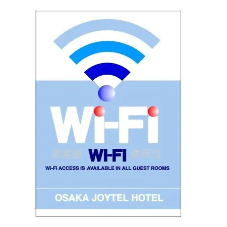 Osaka Joytel Hotel / Vacation Stay 79398-2