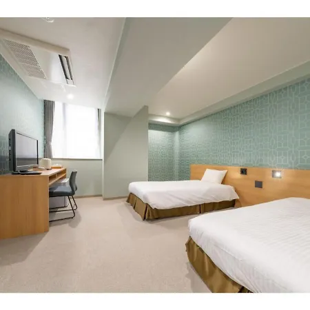 Hotel Morning Box Osaka Shinsaibashi / Vacation Stay 79642-2