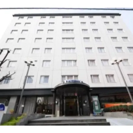 Hotel Shin Osaka / Vacation Stay 81536-2