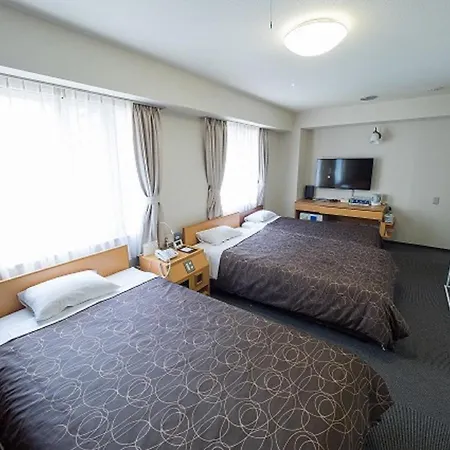 Hotel Shin Osaka / Vacation Stay 81543-3