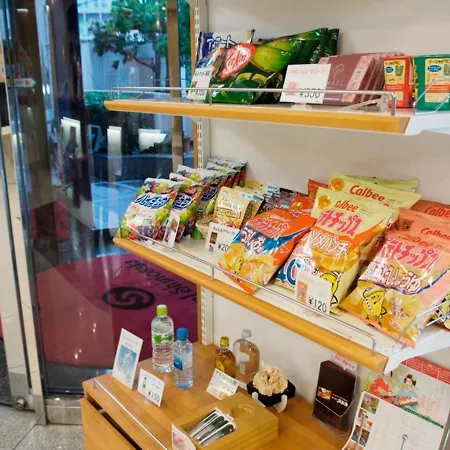 Hotel Shin Osaka / Vacation Stay 81523-3