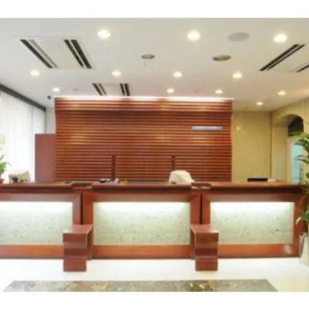 Hotel Shin Osaka / Vacation Stay 81519-3
