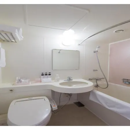 Hotel Shin Osaka / Vacation Stay 81540-3