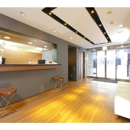 Hotel Mystays Otemae - Vacation Stay 87119-3
