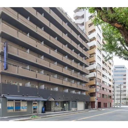 Hotel Mystays Otemae - Vacation Stay 87031-3