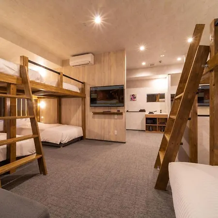 Well Stay Namba 9F - Vacation Stay 9964-3