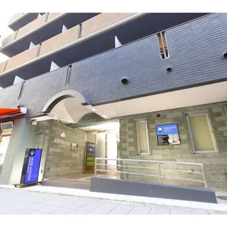 Hotel Mystays Otemae - Vacation Stay 87119-2