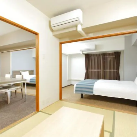Hotel Mystays Otemae - Vacation Stay 87136-3
