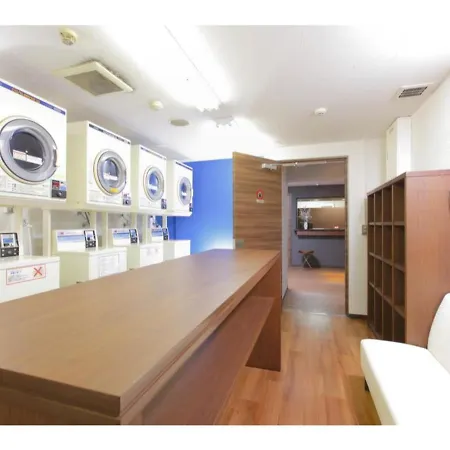 Hotel Mystays Otemae - Vacation Stay 87138-2