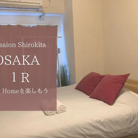 Exsaison Shirokita 105-3