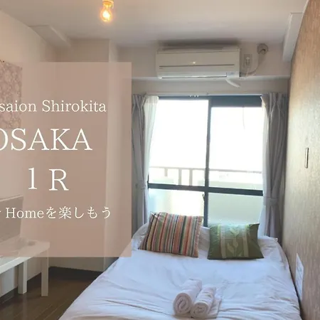 Exsaison Shirokita 801-2