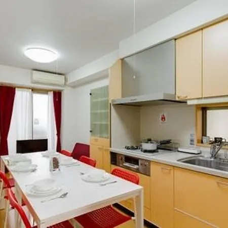 I Planet Nanba - Vacation Stay 8483-2