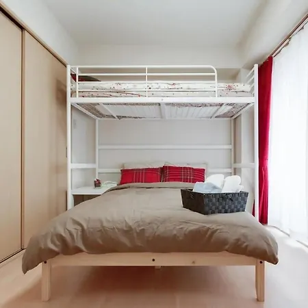I Planet Nanba - Vacation Stay 8483-3