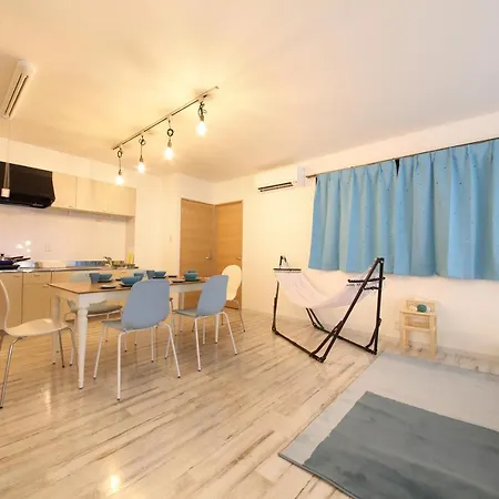 Ex2 House Imamiya 202-3