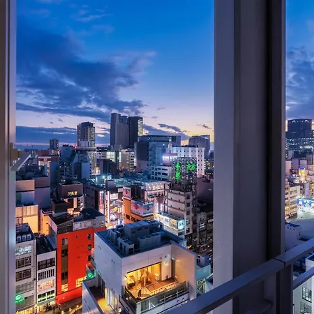 Ibis Styles Osaka-3