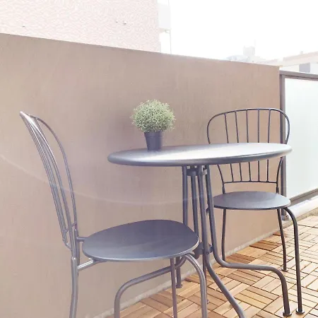 G10 City Hotel Namba Residence4-3
