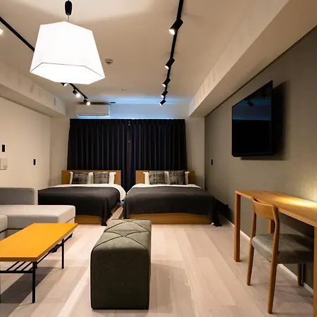Stay In Yebisu-2