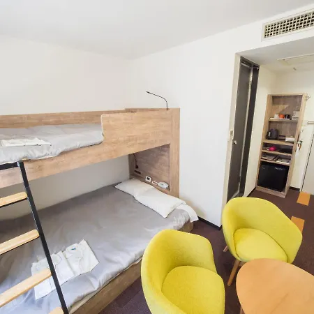 Hotel Shin Osaka-2
