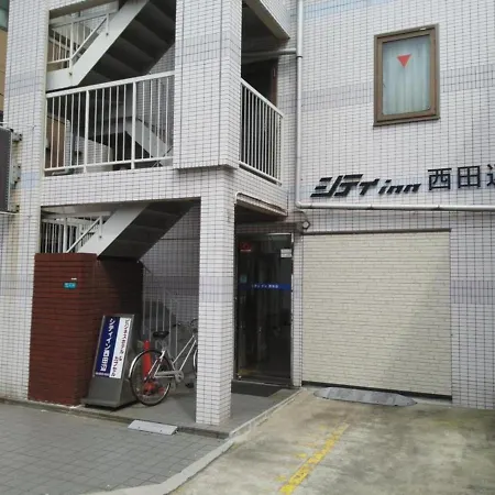 City Inn Nishi Tanabe / Vacation Stay 78545-3