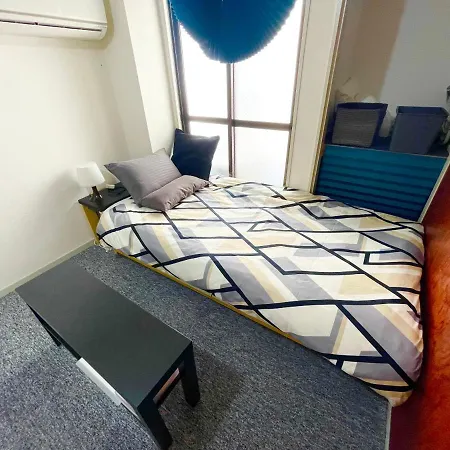あびこ202 West Wood Guest Room Petといっしょに宿泊可能-2