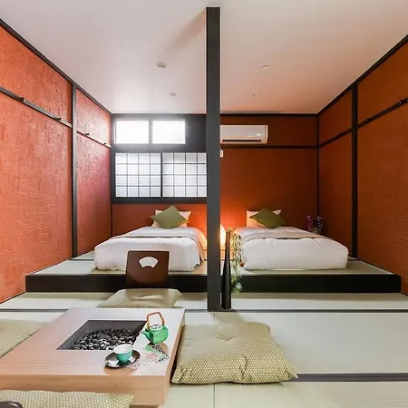 Nakaz Machiya , Osaka Umeda-3