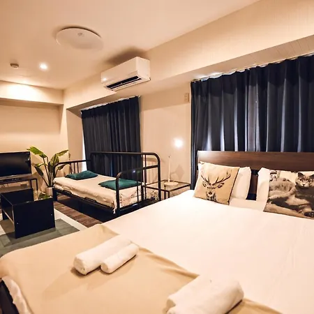 Liberty Palace Apartment1-2