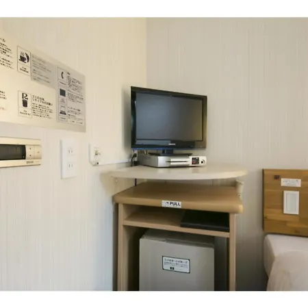 R&B Hotel Umeda East - Vacation Stay 15379V-2