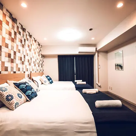 Liberty Palace Apartment1-3