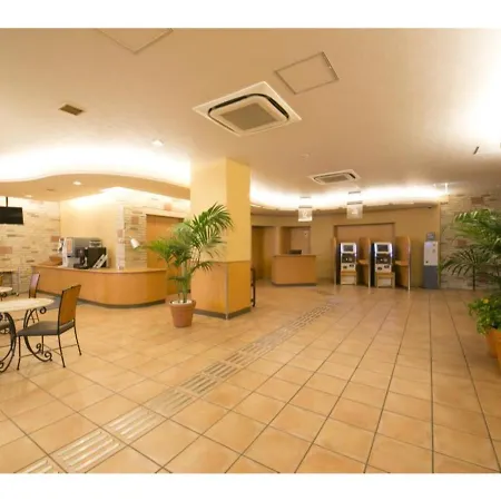 R&B Hotel Umeda East - Vacation Stay 15379V-3