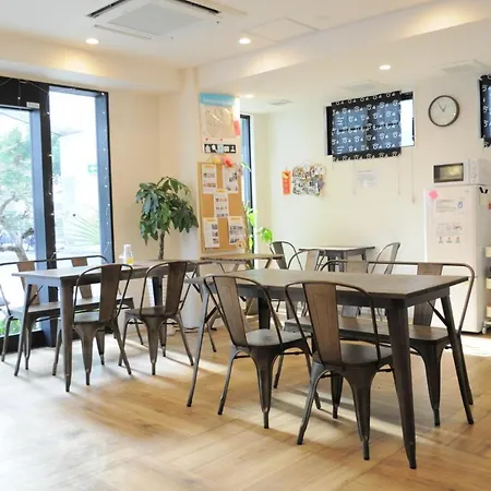 04 Village Namba Woman'S Only Dormitory Room - Vacation Stay Vacation Stay 64877V-2