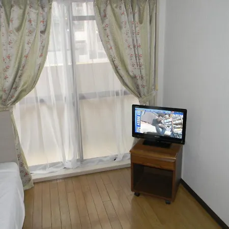 Weekly Green In Namba - Vacation Stay 11884-3