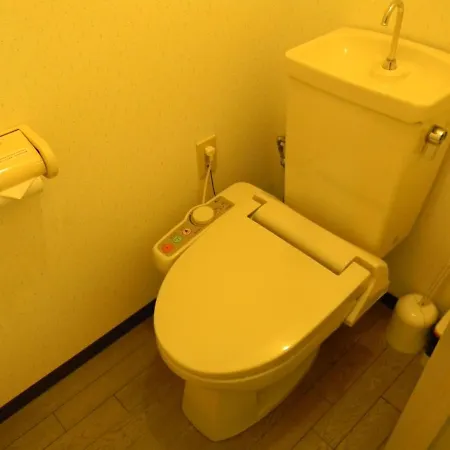 Weekly Green In Namba - Vacation Stay 11752-2