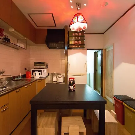 Guesthouse Mokumoku-3