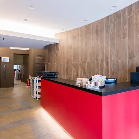 Grandi Nipponbashi Park Hotel-3