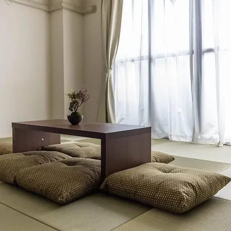 Mido Elphan Building 8-2