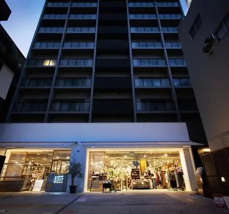 Bon Condominium Umeda - Vacation Stay 9152-2