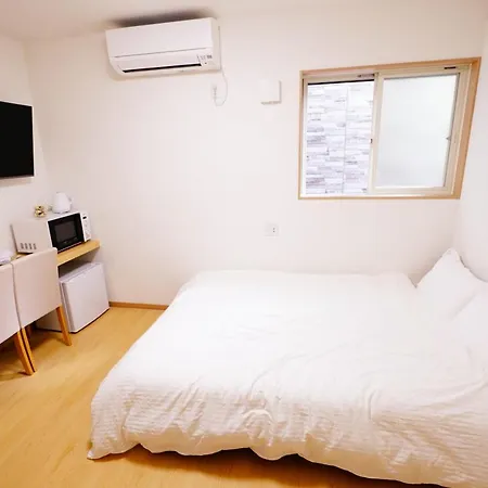 暁 Twilight Osaka Inn-3