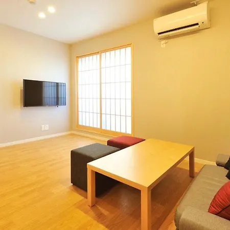 Rakutenstay X Shamaison Osaka Dekijima - 401-3