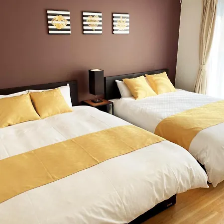 Rlis-House Osaka Dome City - Vacation Stay 10740-3
