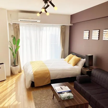 Rlis-House Osaka Dome City - Vacation Stay 10769-2